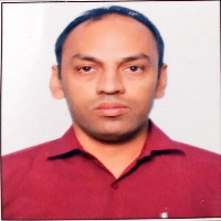 Dr. B N Mandal