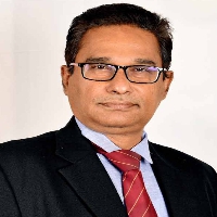 Dr. Ch Srinivasa Rao