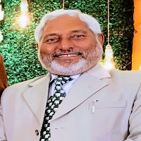 Dr. Vishal Nath